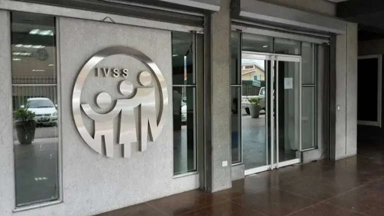 Calendario IVSS pagos junio