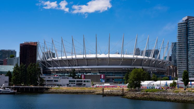 Cand&aacute; estadios mundial 2026