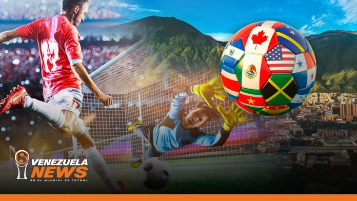 Caracas habilita pantallas gigantes para ver el Mundial Caracas Mundial transmisión