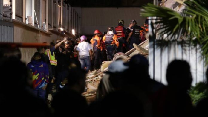 China Venezuela asistencia humanitaria