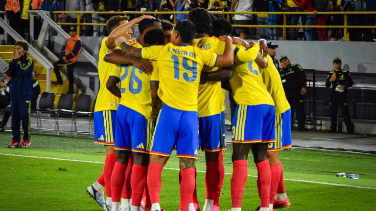 Colombia Mundial 2026 Costa Rica