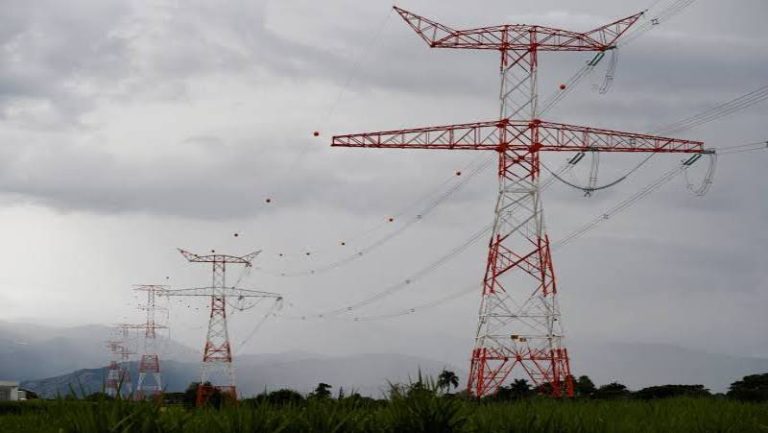 Colombia interconexión eléctrica Venezuela