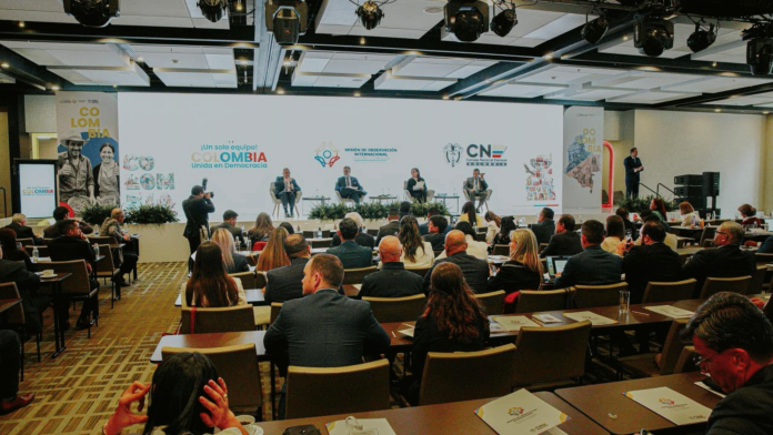 Colombia observadores internacionales segunda vuelta presidencial