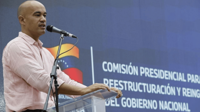 Más de 318 mil personas han participado en consultas para la reestructuración del Gobierno Consulta reestructuración del Gobierno