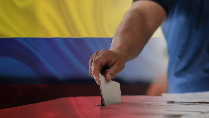 Cristina Obregón sobre elecciones de Colombia: Denuncian compra de votos, coacción laboral y financiamiento extranjero Cristina Obregón Colombia compra votos