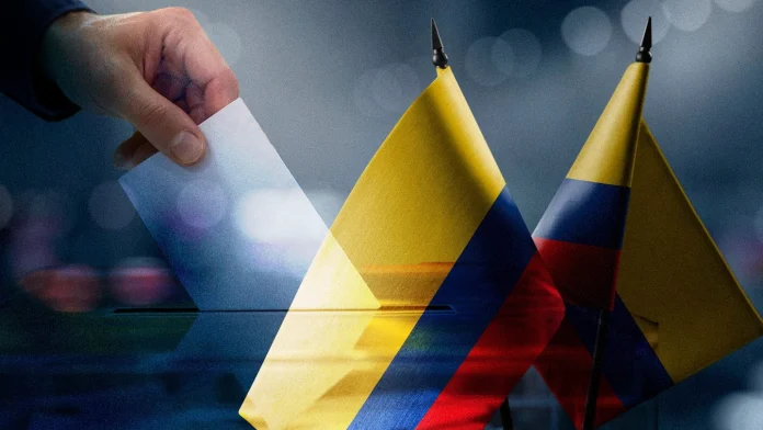 Cristina Obregón: Pacto Histórico confía en que el escrutinio final de votos en Colombia determiné la dupla ganadora Cristina Obregón Pacto Histórico escrutinio final Colombia