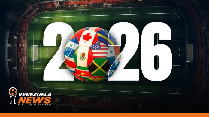 Cronograma Mundial Venezuela