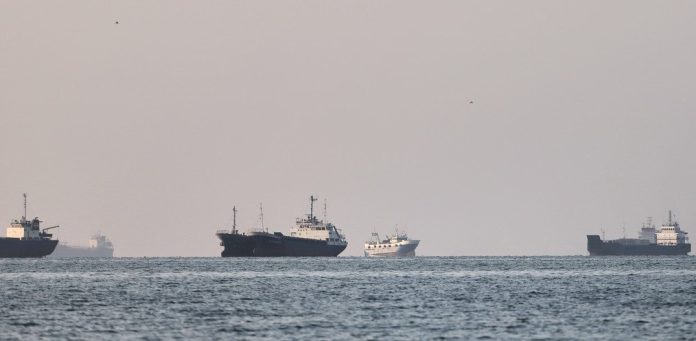 Gobierno de EEUU levanta el bloqueo naval contra Irán EEUU bloqueo naval Irán