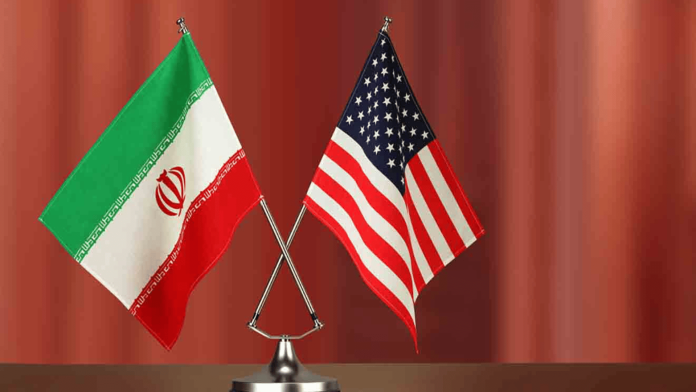 EE.UU. e Irán lograron firma digital del primer acuerdo de paz EEUU firma digital Irán