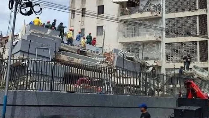maquinaria El Paraíso