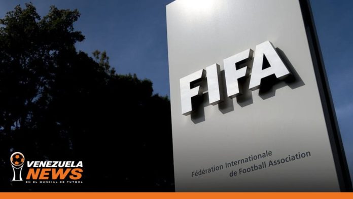 FIFA modifica su postura sobre uso del español en las ruedas de prensa del Mundial 2026 FIFA español ruedas prensa.