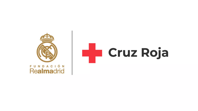 Fundación Real Madrid fondo terremoto Venezuela