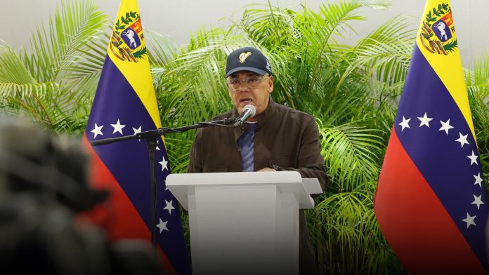 Registran restablecimiento progresivo de comunicaciones en zonas afectadas de La Guaira LA GUAIRA
