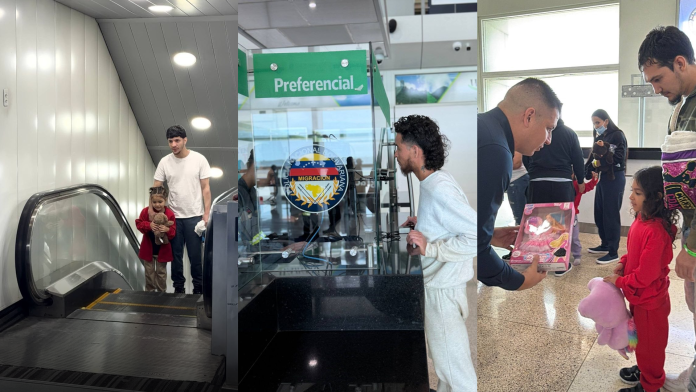 Gran Misión Vuelta a la Patria