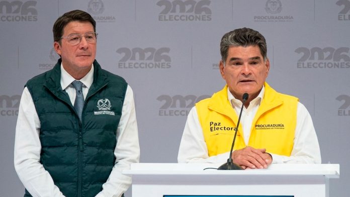 PROCURADOR GENERAL COLOMBIA