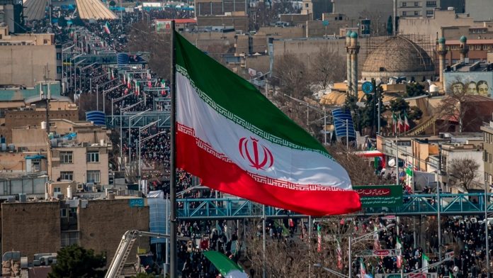 EE.UU. canceló bombardeos contra Irán programados para la noche de este 11 de junio EE.UU. bombardeos Irán