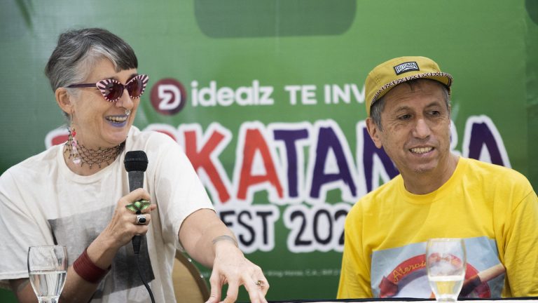 Caracas Aterciopelados
