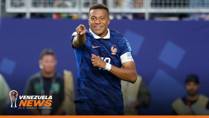 Mbappé Mundial 2026 Messi Klose goleadores