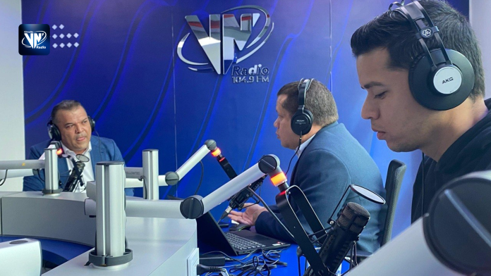 Yosmer Arellán medidas coercitivas unilaterales