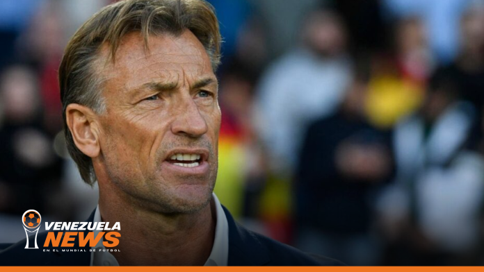 Hervé Renard fue anunciado como nuevo entrenador de Túnez tras despedir a Sabri Lamuchi Mundial 2026 Hervé Renard Túnez