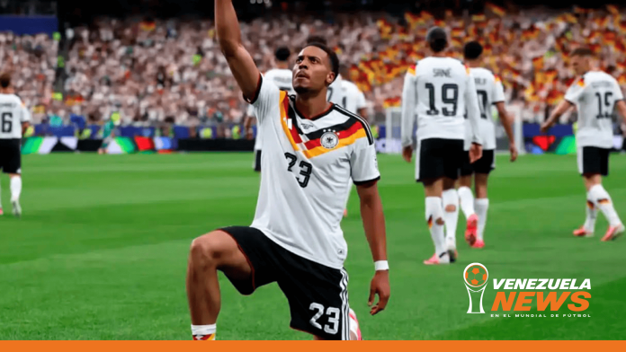 Alemania supera a Brasil como la selección más goleadora en la historia de los Mundiales Alemania Brasil