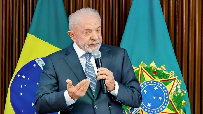Conozca los puntos clave del discurso de Lula ante líderes mundiales en la Cumbre del G7 Lula discurso G7