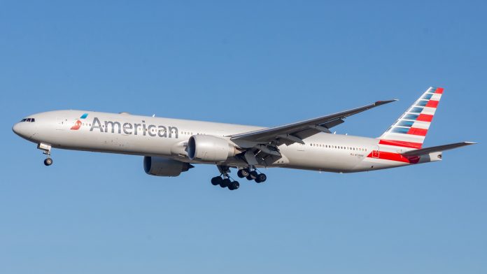 American Airlines confirma reactivación de vuelos comerciales entre Miami y Maracaibo American Airlines Maracaibo