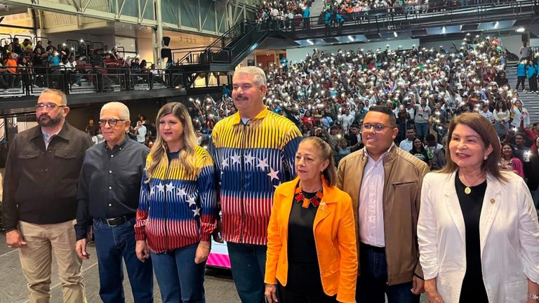 Fundalossada Becas Universitarios Zulia