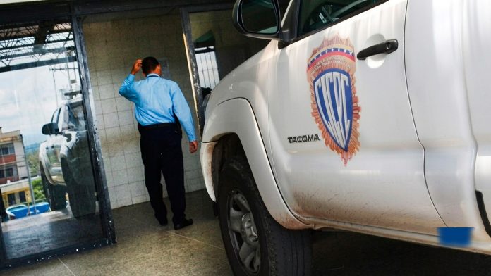 CICPC detuvo a dos hombres por homicidio y estafa en estado Aragua CICPC homicidio estafa Aragua
