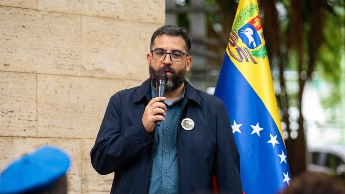 Historiador Alejandro López explica el éxito de Carabobo Historiador Alejandro López