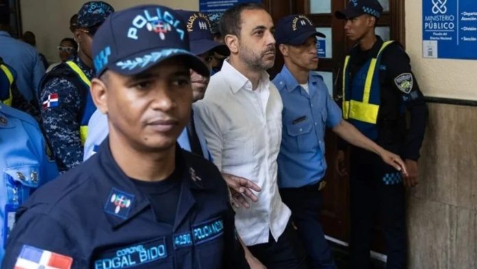Homicidio involuntario dueños Jet Set