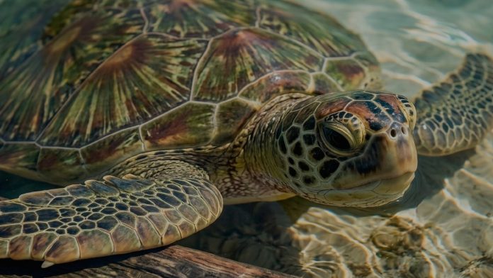 Ministerio para el Ecosocialismo conmemora el Día Mundial de las Tortugas Marinas Ecosocialismo Día Mundial Tortugas Marinas