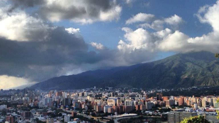 Inameh jueves 11 de junio