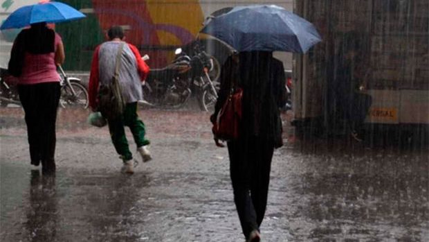Inameh Clima Tiempo Pronóstico Viernes 19 de junio Inameh Clima Tiempo Pronóstico Viernes 19 de junio
