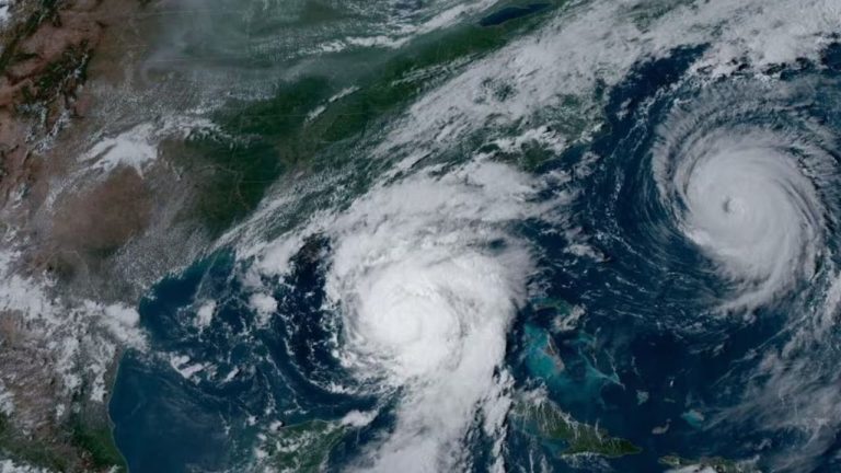 Inameh ondas tropicales Venezuela