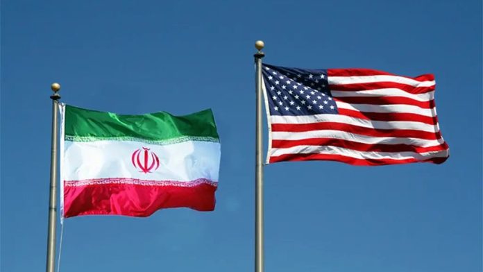 Irán y Estados Unidos pactan levantar el bloqueo Irán Estados Unidos bloqueo