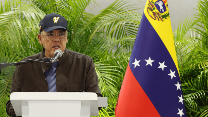 Jorge Rodríguez: Cifra de fallecidos asciende a 1.943 (+Video) Jorge Rodríguez fallecidos