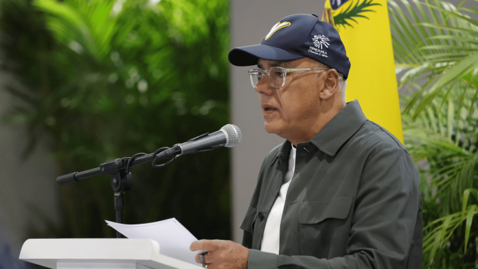 Jorge Rodríguez réplicas