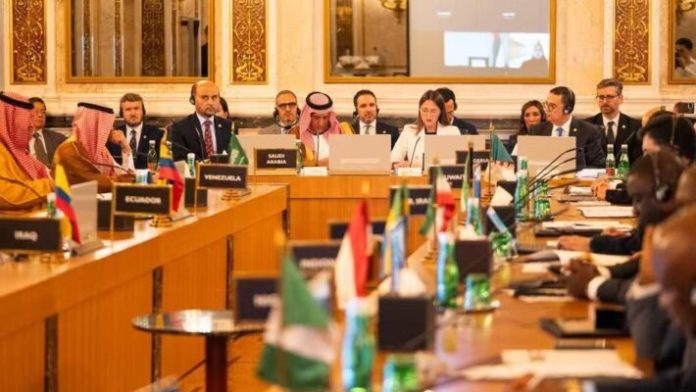 Venezuela Viena Austria OPEP Consejo Ministerial Fondo OPEP Desarrollo Internacional OFID Venezuela Viena Austria OPEP Consejo Ministerial Fondo OPEP Desarrollo Internacional OFID