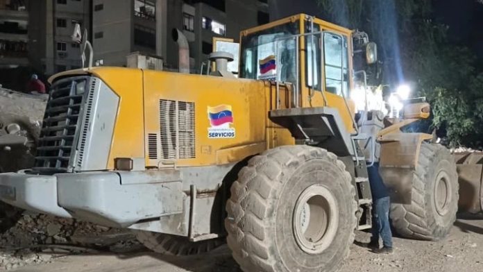 La Guaira servicios vialidad