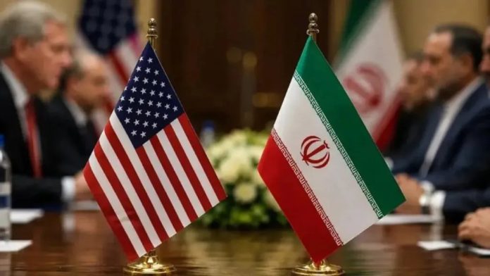 Irán abandona conversaciones EE.UU.