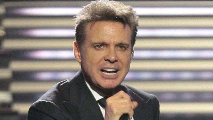 Luis Miguel se recupera de manera satisfactoria de una delicada cirugía del corazón Luis Miguel cirugía corazón