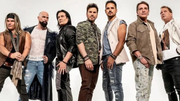 Menudo celebrará 50 años de trayectoria artística con una histórica gira por EE.UU., México y Puerto Rico Menudo gira 50 aniversario