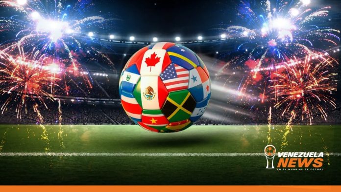 Mundial 2026 copa del mundo