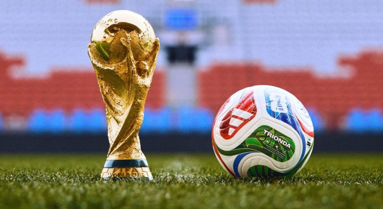 Mundial 2026 FIFA listas selecciones