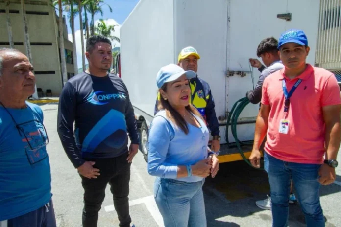 Pescadores Nueva Esparta