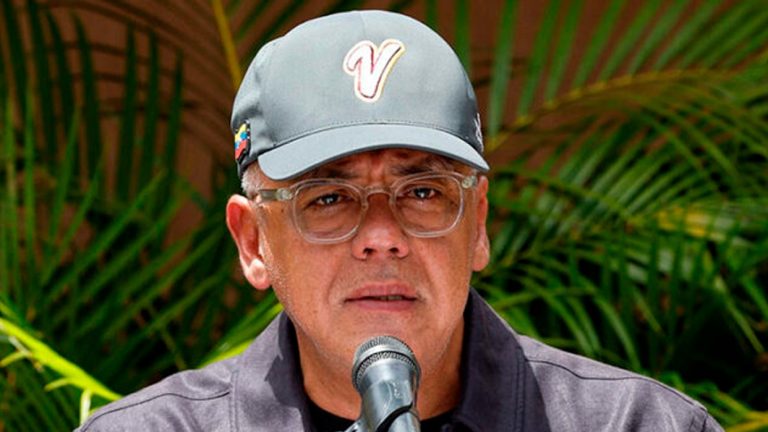 Diputado Jorge Rodríguez reporta réplica de moderada intensidad sin registro de daños