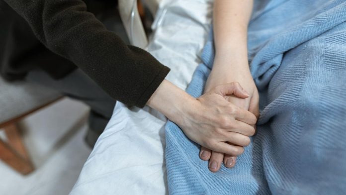 Países bajos Eutanasia Enfermedades incurables Salud