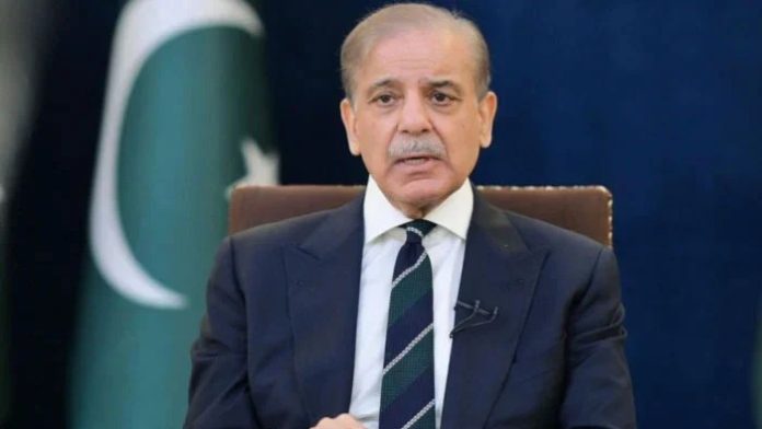 Pakistán Paz Memorando