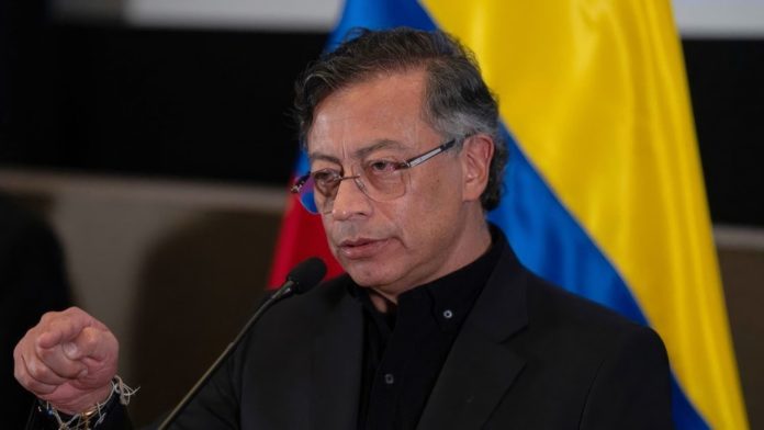 Gustavo Petro De la Espriella CPI